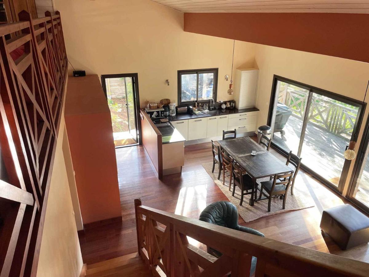 Lège-Cap-Ferret Yamina Lodge מראה חיצוני תמונה