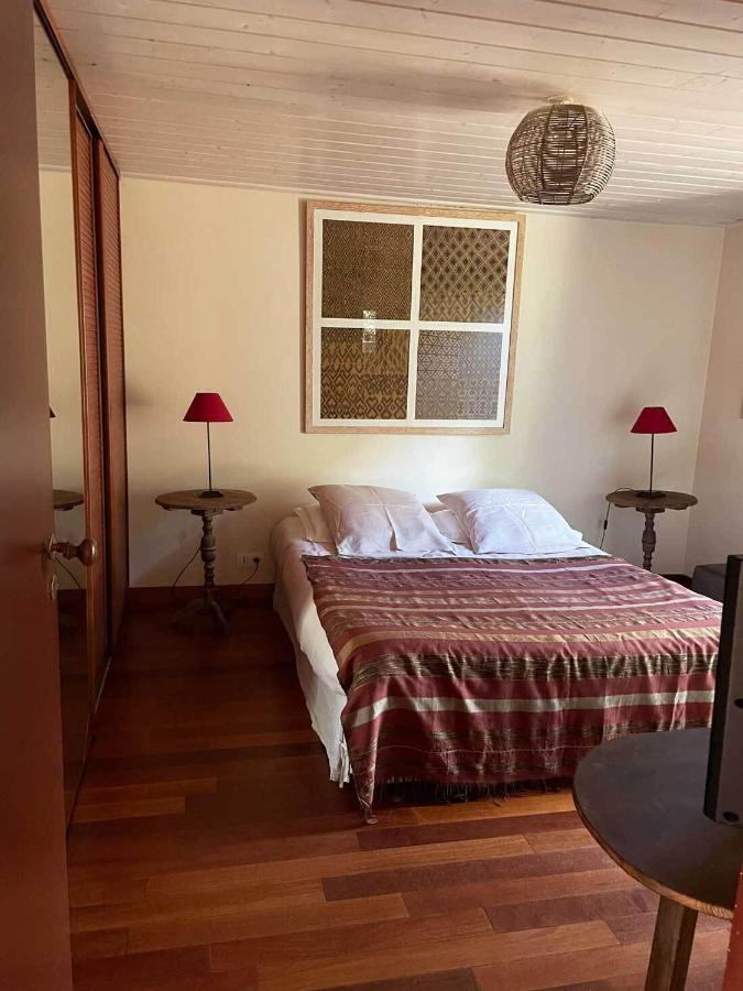 Lège-Cap-Ferret Yamina Lodge מראה חיצוני תמונה