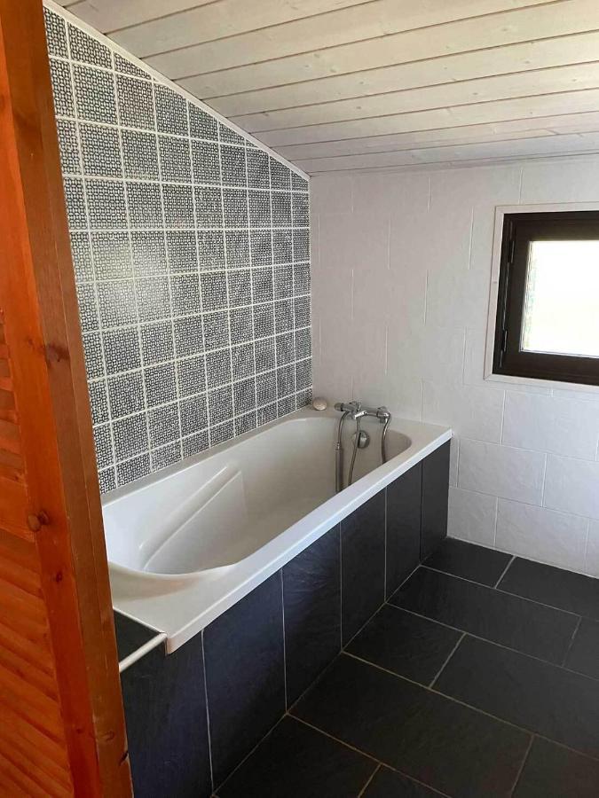 Lège-Cap-Ferret Yamina Lodge מראה חיצוני תמונה